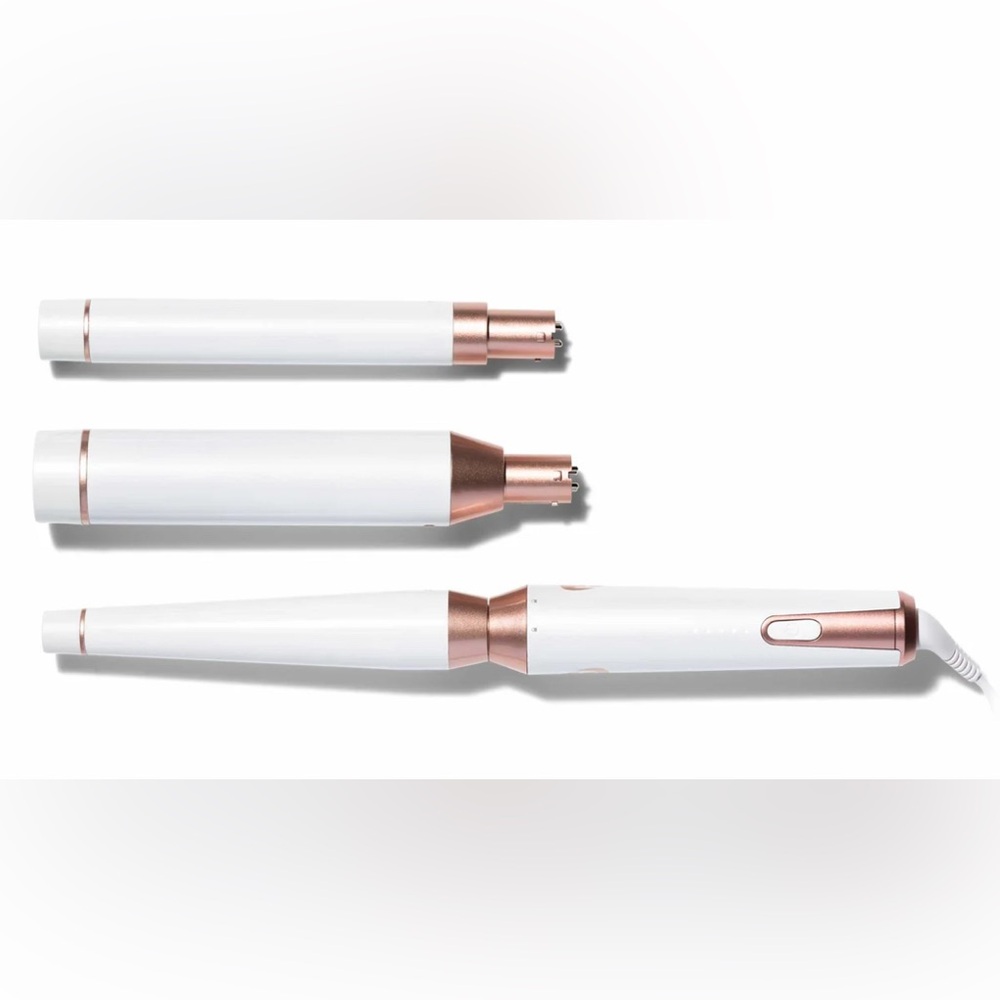 T3 Whirl Trio Styling Wand